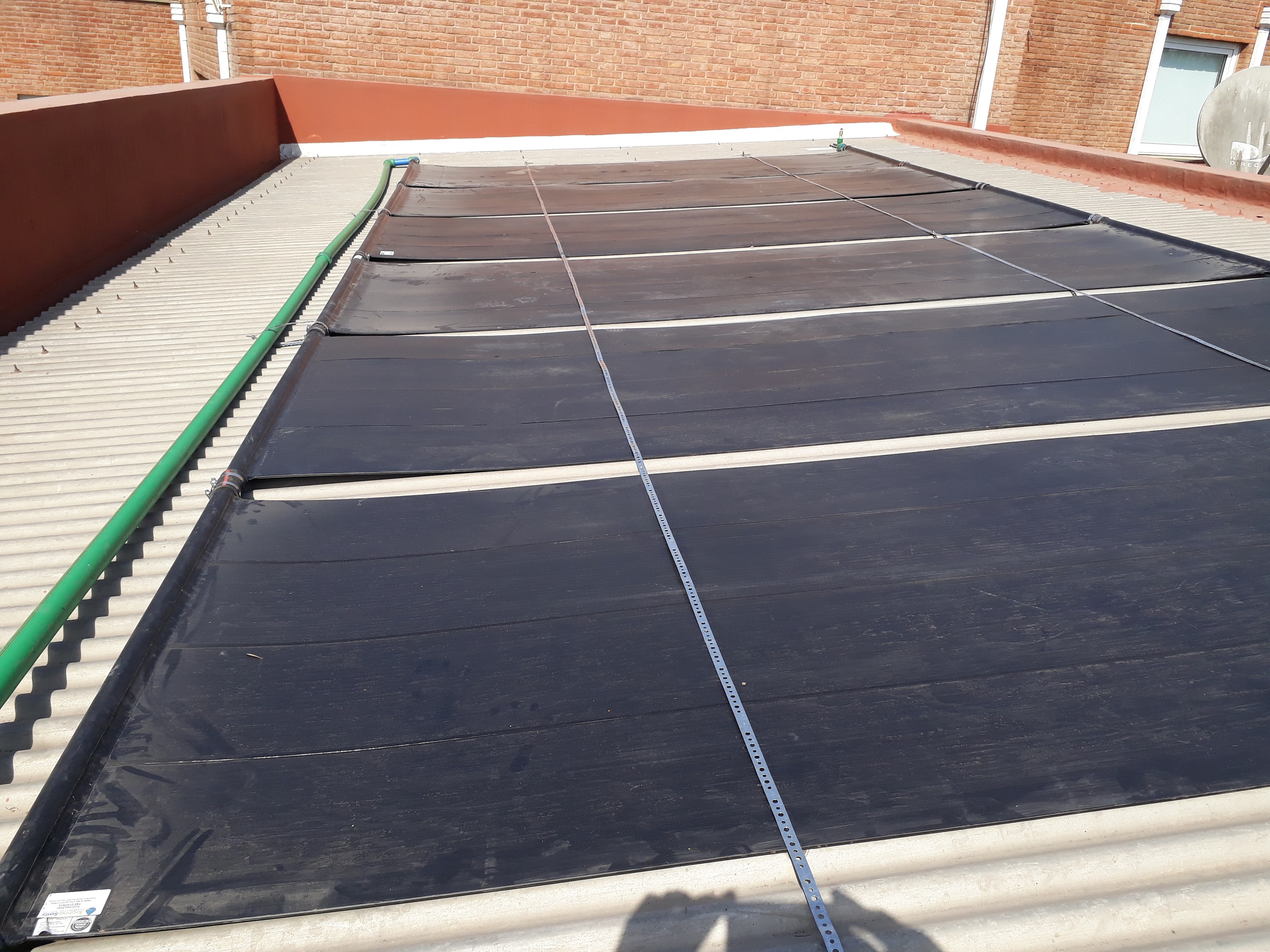 Itech constructora Tucuman